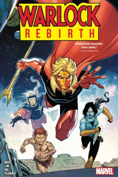 Warlock: Rebirth 
