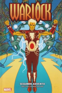 Warlock: Segundo Advento