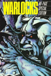 Warlocks Special Edition
