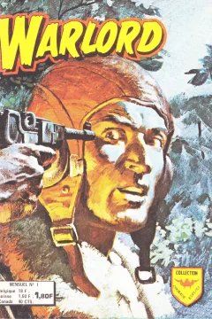 Warlord