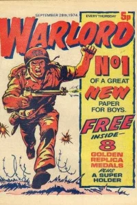 Warlord