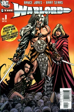 Warlord