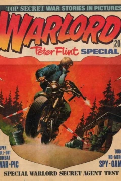 Warlord: Peter Flint Special