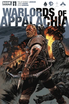 Warlords of Appalachia