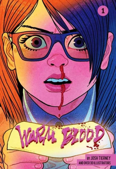 Warm Blood (2020) - Series 
