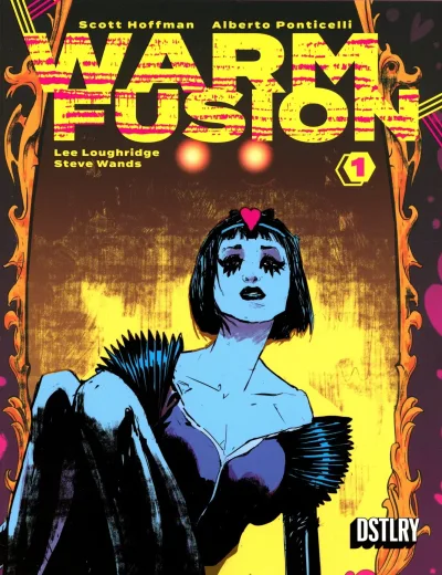 Warm Fusion (2024) - Series 