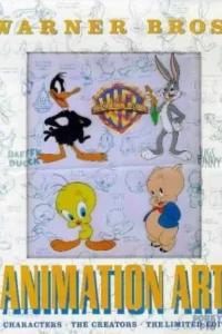 Warner Bros. Animation Art