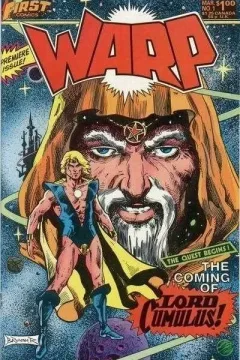 Warp