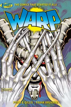Warp! 30th Anniversary Edition