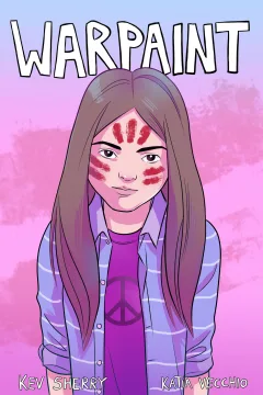 Warpaint: The Collected Edition