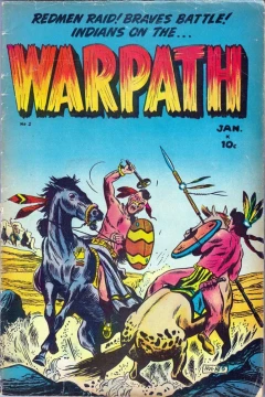 Warpath