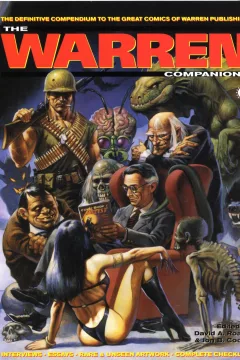 Warren Companion