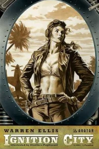 Warren Ellis' Ignition City