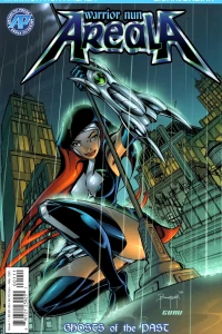 Warrior Nun Areala: Ghosts of the Past