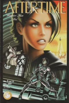 Warrior Nun Dei: Aftertime