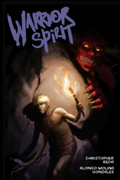 Warrior Spirit (2015) - Series 