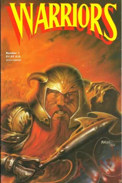 Warriors
