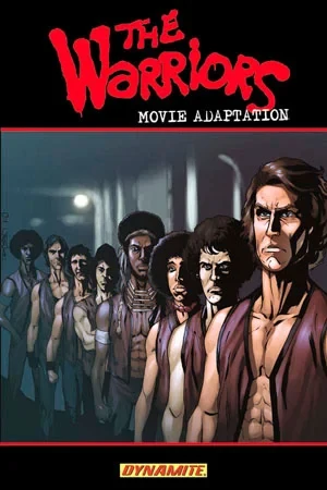 Warriors (2010) - Series 