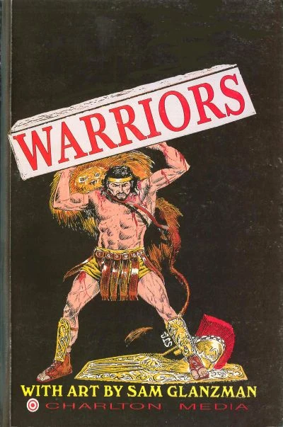 Warriors (2002) - Series 