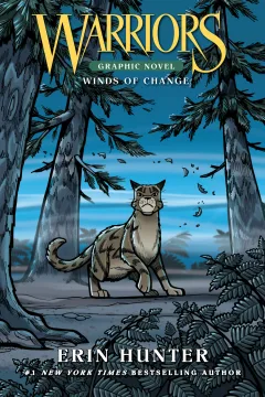 Warriors: Winds of Change