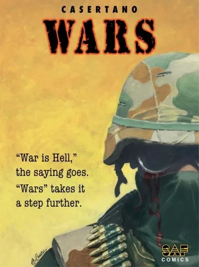 Wars (2020) - Series 