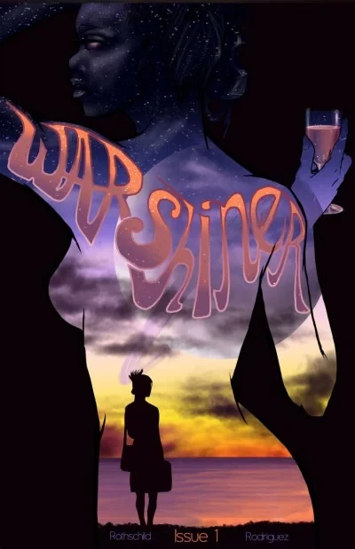 Warshiner (2015) - Series 