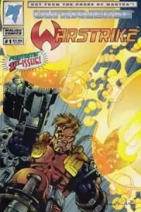 Warstrike