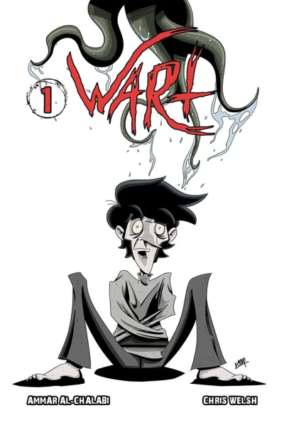 Wart (2015) - Series 