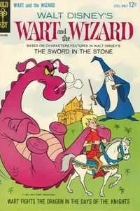 Wart and the Wizard