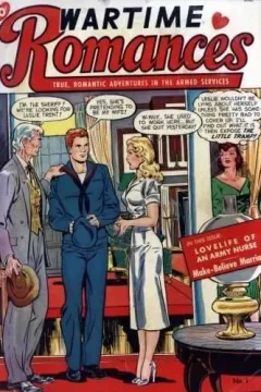 Wartime Romances