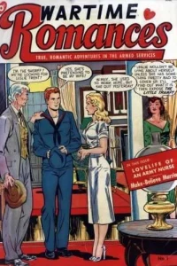 Wartime Romances