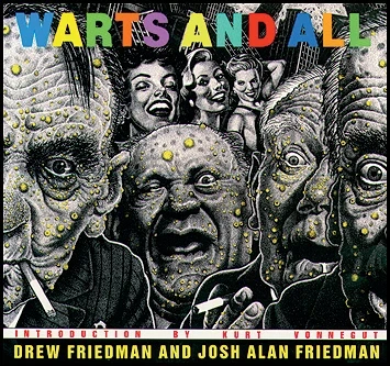 Warts and All (1993) - Series 