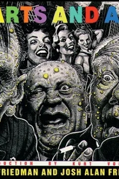 Warts and All