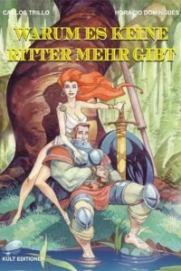 Warum es keine Ritter mehr gibt