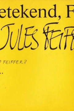 Was getekend, Feiffer