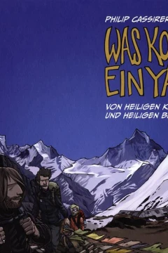 Was kostet ein Yak?