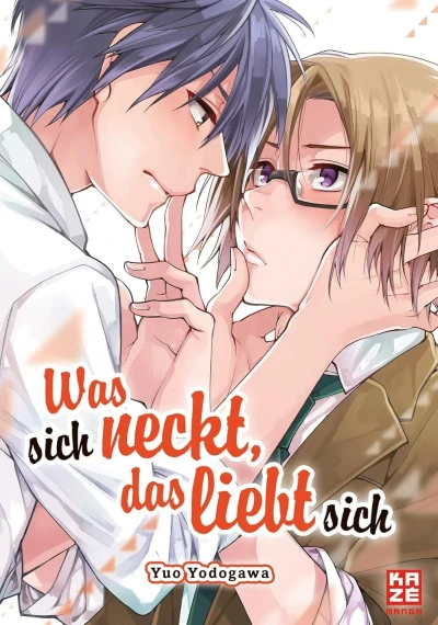 Was Sich Neckt, das Liebt Sich (2018) - Series 