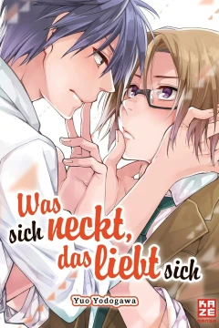 Was Sich Neckt, das Liebt Sich