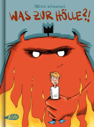 Was zur Hölle?! - Series 
