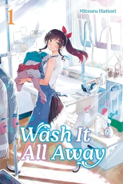 Wash It All Away