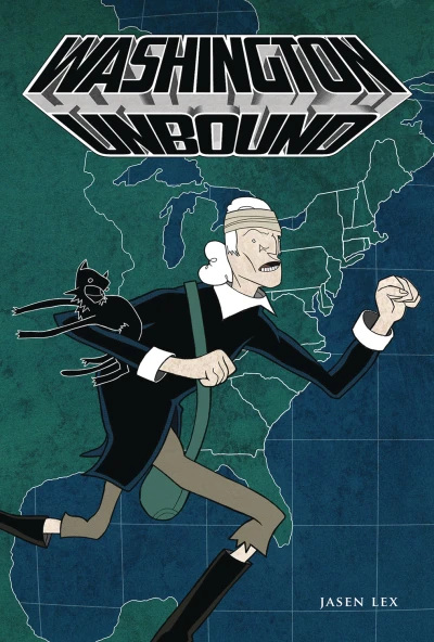 Washington Unbound (2019) - Series 