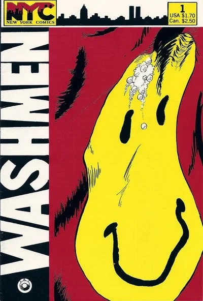 New York Comics