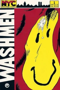 Washmen