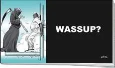 Wassup? (2012) - Series 