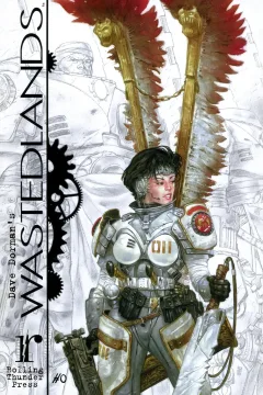 Wasted Lands