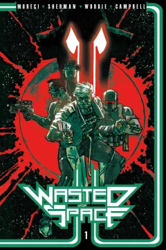 Wasted Space