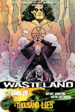 Wasteland: A Thousand Lies