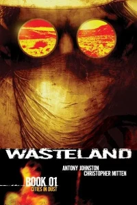 Wasteland: Cities in Dust