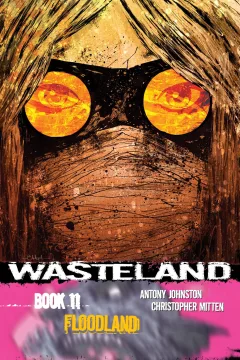 Wasteland: Floodland