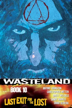 Wasteland: Last Exit For the Lost